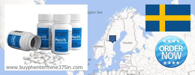 Où Acheter Phentermine 37.5 en ligne Sweden